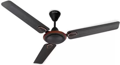 Hindware Stunner 1200 mm 3 Blade Ceiling Fan (Chestnut Bronze, Pack of 1) Hindware Stunner 1200 mm 3 Blade Ceiling Fan (Chestnut Bronze, Pack of 1)
